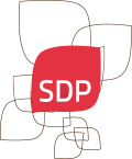 SDP-logo-siluetteja